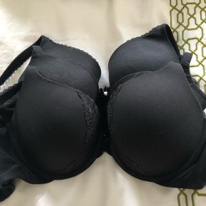 Set of 3 Black Victoria's Secret Bras